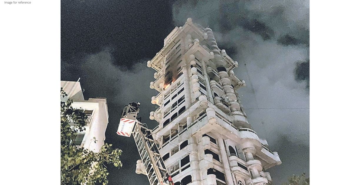 Fire evacuation lifts must for high-rises